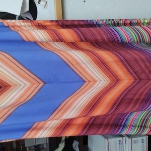 John Paul Richard size 14-16 maxi skirt full length new with tags